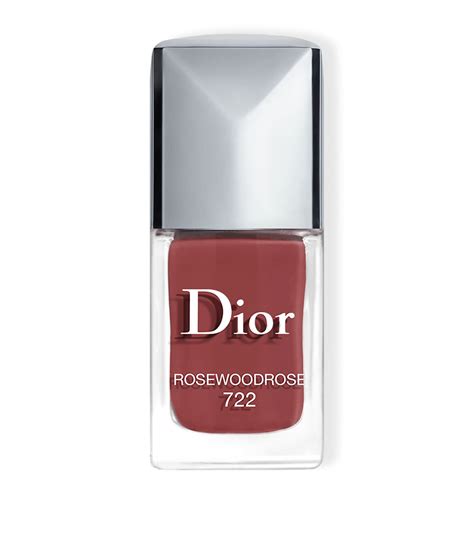 dior nagellack 722|dior vernis nails.